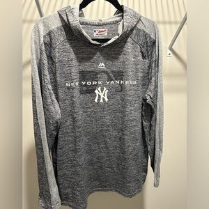 New York Yankees Pullover